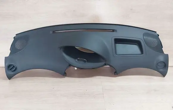 Toyota Yaris Dashboard YARISIDESKALIFT