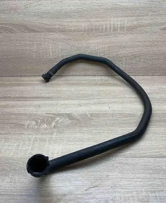 BMW 5 E60 E61 Engine coolant pipe/hose 7787458