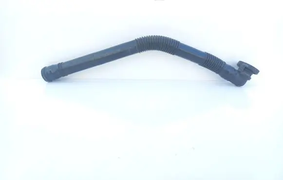Skoda Octavia Mk2 (1Z) Breather hose/pipe 3C0129637C