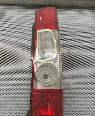Fiat Ducato Rear/tail lights