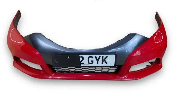 Honda Civic IX Front bumper 71101TV0ZZ00