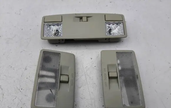 Mazda CX-7 Other interior light