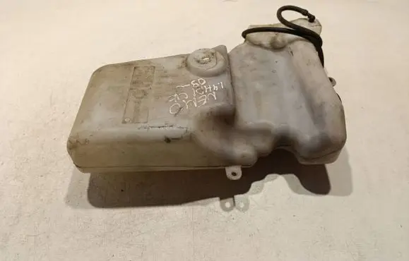 Citroen Nemo Windshield washer fluid reservoir/tank