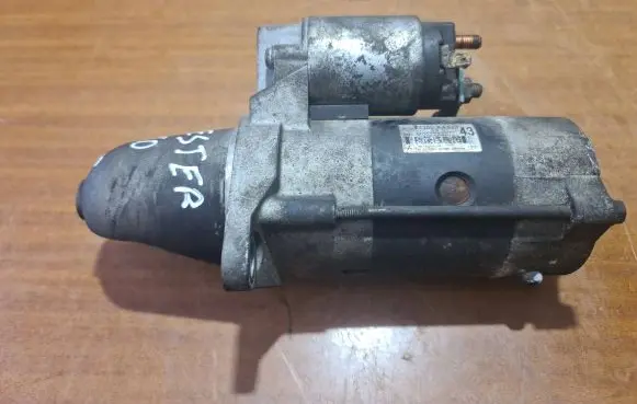 Subaru Forester SH Starter motor M002T89071 23300AA620