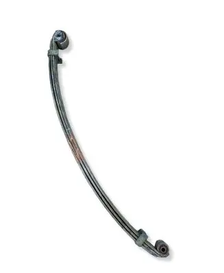 Nissan Patrol 160 Front leaf spring 