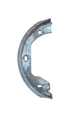 BMW 7 E65 E66 Handbrake/parking brake pads 