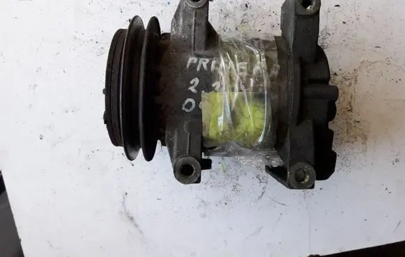 Nissan Primera Air conditioning (A/C) compressor (pump)