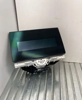 BMW i3 Screen/display/small screen 9354804 BM0534101 0000011133