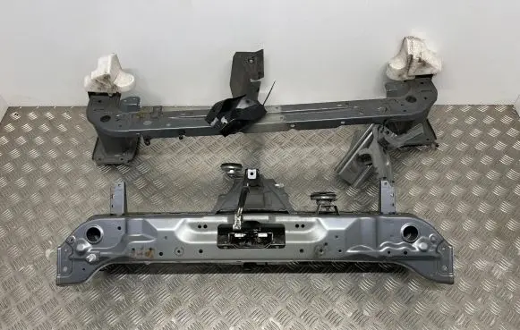 Mitsubishi ASX Radiator support slam panel