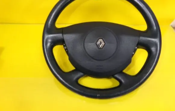 Renault Espace IV Steering wheel 820000421