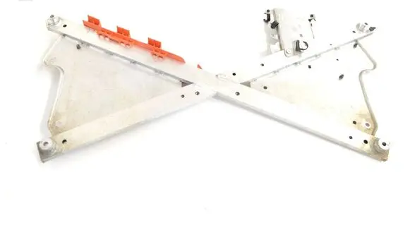 Toyota Yaris Pickup box liner 9269846