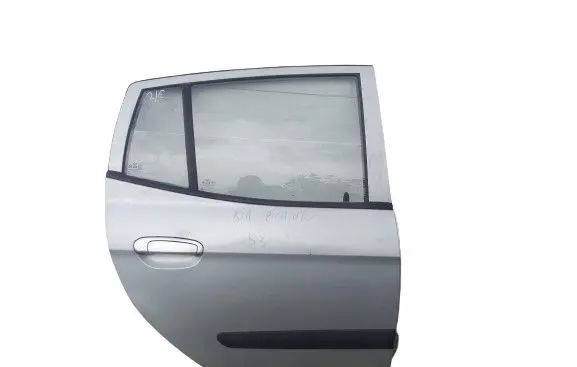 KIA Picanto Rear door 