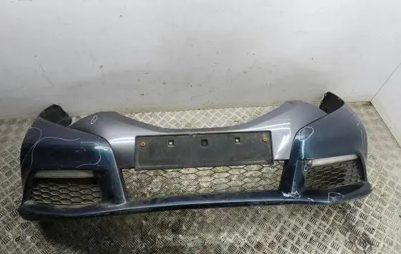 Honda Civic IX Front bumper