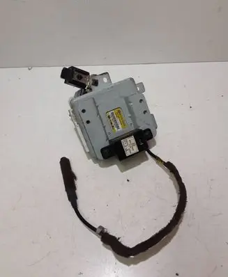 SsangYong Kyron Other control units/modules 8712009200 8661009000