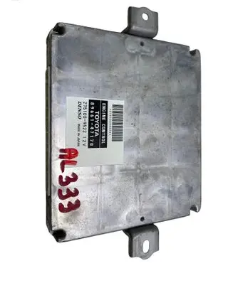 Toyota Prius (XW20) Engine control unit/module ECU 8966147170