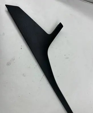 Volkswagen Golf VII Other center console (tunnel) element 5G2863487B