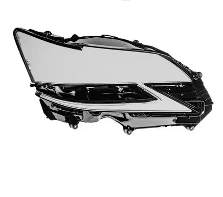 Lexus GS 250 350 300H 450H Headlight lense 