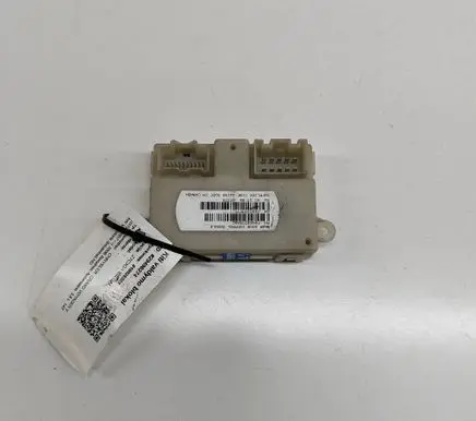 Chrysler Voyager Door control unit/module 04602758AG P04602758AG