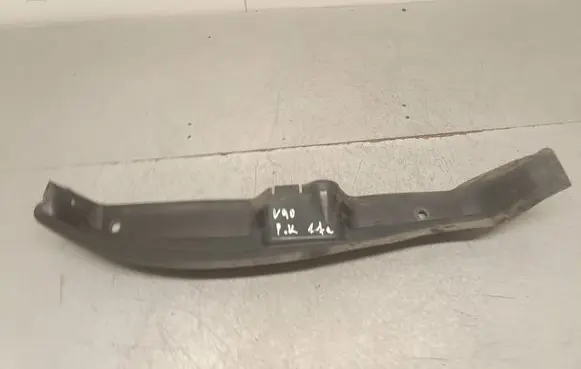 Volvo S90, V90 Fender end trim 31651286 BQ2FA