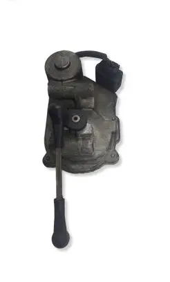 Audi A6 S6 C6 4F Intake manifold valve actuator/motor 059129086M