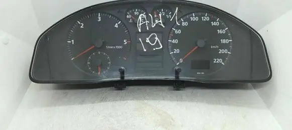 Audi A4 S4 B5 8D Speedometer (instrument cluster) 8D9919033A