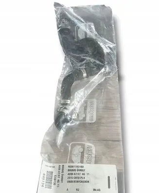 Audi A6 C7 Vacuum line/pipe/hose 4G0611931BD