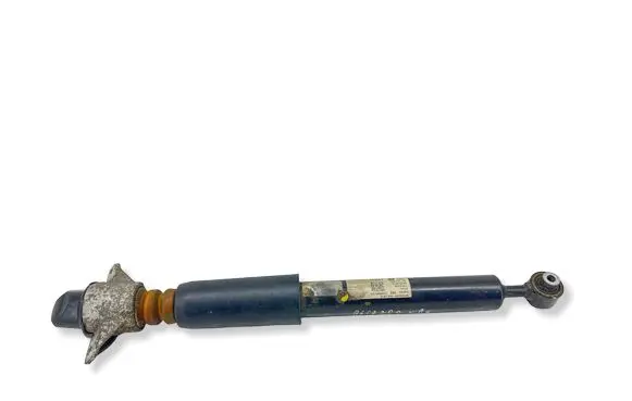 Audi A6 Allroad C8 Shock absorber/damper/air suspension 4K0616031F HC81BK34