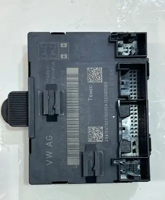 Porsche Cayenne (92A) Door control unit/module 4H0959795K