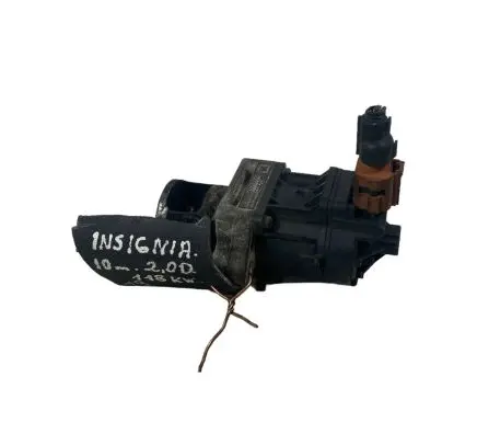 Opel Insignia A EGR valve 55566052
