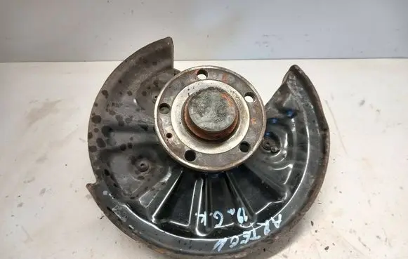 Volkswagen Arteon Rear wheel hub