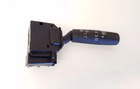 Mazda 3 I Wiper control stalk