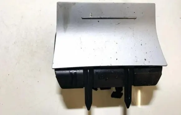 Skoda Octavia Mk2 (1Z) Glove box 1z2863077a