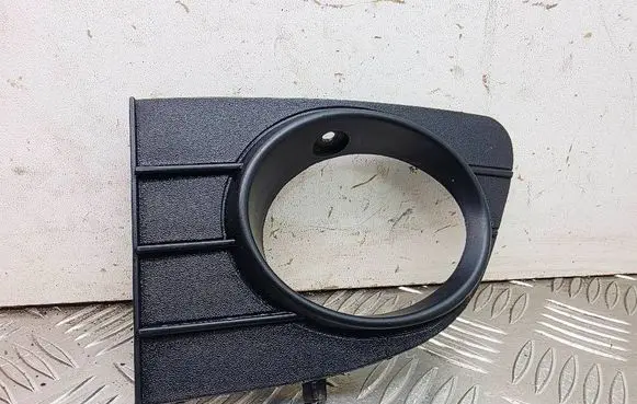 Fiat Punto (199) Front fog light trim/grill 