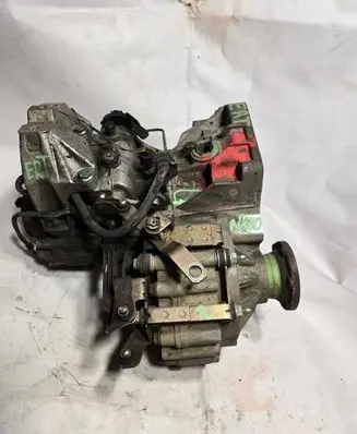 Seat Toledo II (1M) Manual 5 speed gearbox ERT
