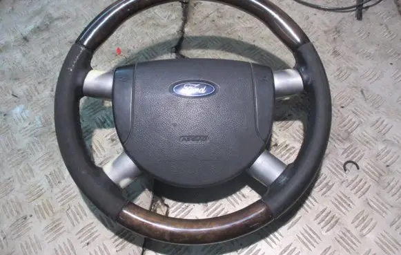 Ford Mondeo Mk III Steering wheel 