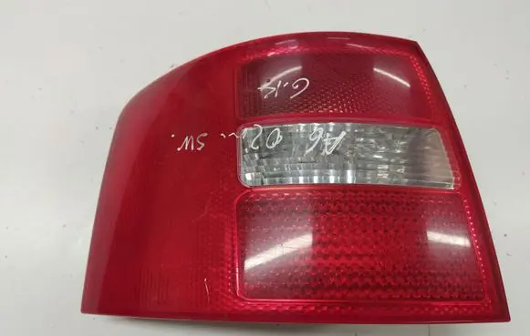 Audi A6 S6 C5 4B Rear/tail lights 4B9945095F 412909999 41290383