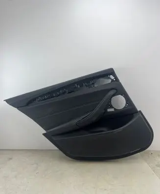BMW 5 G30 G31 Rear door card panel trim 2845387