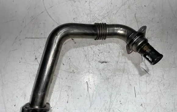 Opel Insignia A EGR valve line/pipe/hose 55578258