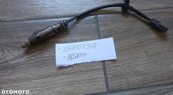 Renault Master III Lambda probe sensor 226A42790R