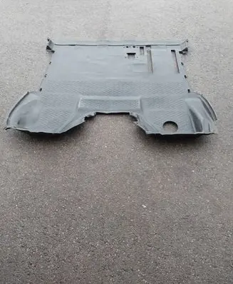 Iveco Daily 5th gen Interior carpet 5801885598