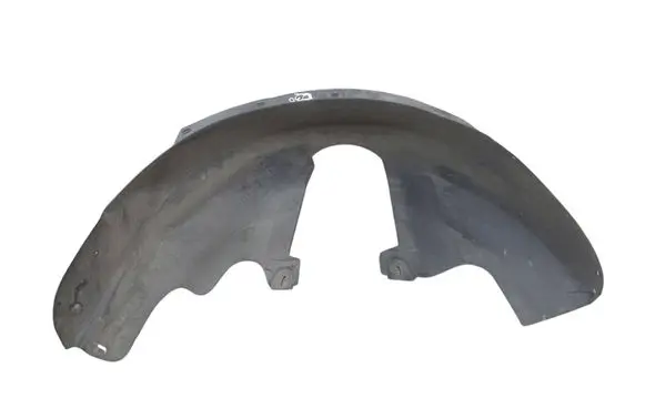Volvo C30 Rear arch fender liner splash guards 30744038