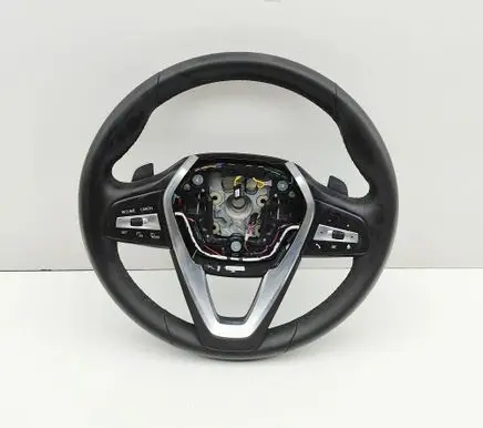 BMW X5 G05 Steering wheel 7944575
