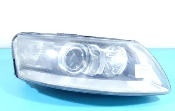 Audi A6 S6 C6 4F Headlight/headlamp IMPRK1307074