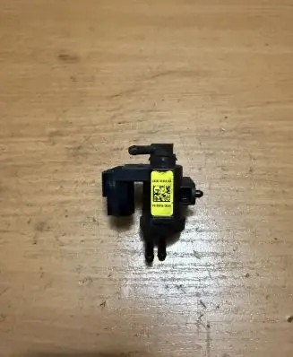 Ford Transit Turbo solenoid valve GK3Q9S468AA