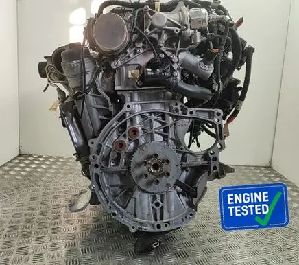 BMW 1 F20 F21 Engine N13B16A