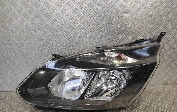 Ford Transit Custom Headlight/headlamp BK2113W30AJ BK21-13W30-AJ
