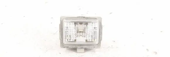 Mercedes-Benz E C207 W207 Number plate light 2218200456 A2218200456