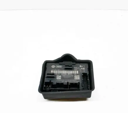 Audi A6 S6 C7 4G Door control unit/module 4G8959793G 4G0907577