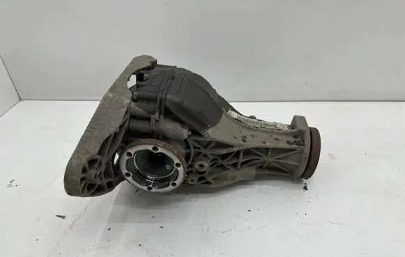 Audi A6 S6 C7 4G Rear differential 0AR525083C