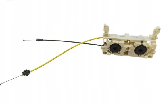 Citroen C4 II Climate control unit T1008542J